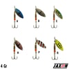 Jaxon HS Fenix Maps 4 gr No:1 A