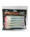 Jaxon İntensa 11 cm 10.2 gr Silikon Balık C:TG-INC105L