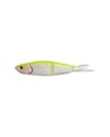 Jaxon İntensa 11 cm 10.2 gr Silikon Balık C:TG-INE095B