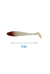 Jaxon İntensa 9 cm 5.8 gr Silikon Balık C:TG-INA085B