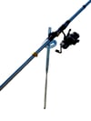 Kamış Ayağı Olta Tutucu (Ayarlı Tip) 50cm