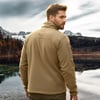 Korumalı Tactical Polar Mont - Bej