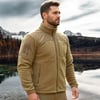 Korumalı Tactical Polar Mont - Bej