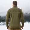 Korumalı Tactical Polar Mont - Haki