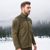 Korumalı Tactical Polar Mont - Haki