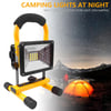 Led Flood Light PRJ004 30 W 2400 LM Şarjlı ProjektörLed Flood Light PRJ004 30 W 2400 LM Şarjlı Projektör