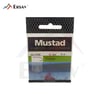 Mustad 270R Crystal İğne No:12