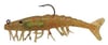 Oasis Lures 10 cm Simli Tek İğneli Silikon YemOasis Lures 10 cm Simli Tek İğneli Silikon Yem