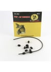 Pop-Up Weight 1.0 Gr/10 Pcs 