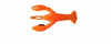Remixon SHB60 6 cm Silikon Yem C:036Remixon SHB60 6 cm Silikon Yem C:036