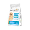 Royalist Lamb & Rice 3 Kg Mama