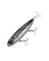 Sakura Naja 12.5 cm 26.5 gr Floating M06 Sahte Balık