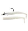 Savage Gear Sendeel 12.5 cm 23 gr 30-Real Pearl 2+1