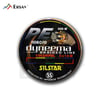 Silstar Dyneema 0.286 mm 500 m Multi Color İp Misina