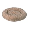 Simit Yatak Peluş