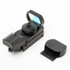 Spike 1X22x33mm Red Dot