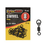 Swivel Quick Change Size 8 /10 Pcs Hızlı Fırdöndü