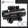 Tac Vector Optics Sentry 1X35 Siyah Red Dot