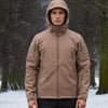 Tactical Softshell Mont - Bej