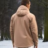 Tactical Softshell Mont - Bej