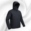 Tactical Softshell Mont - Siyah