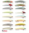 Usami Now 80F-SR 6.2 gr Herring Floating Sahte Balık C:563
