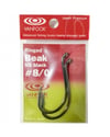 Vanfook Ringed Beak Siyah İğne No:6/0