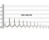 Vmc 9284-BZ İğne No:4 100 Lü Paket
