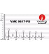 Vmc 9617-PS Üçlü İğne No:4