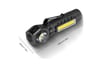 Watton-621 Led Kafa Lambası