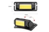 Watton-650 Cob Ledli Kafa Lambası