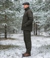 X Hunt Ustalar Kışlık Takım K.Haki (Mont - Pantalon)