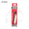 Yozuri 3D Prism Minnow 9 cm 9.5 gr Floating Sahte Balık C:PGSH