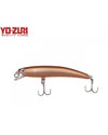 Yozuri Pin's Minnow7 Cm 4 Gr Floating Sahte Balık CKCB