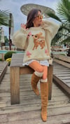 Bambi sweater