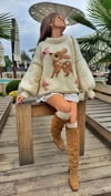 Bambi sweater