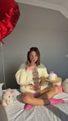 Birthday cake Sweater