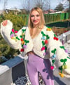 Candy Cardigan