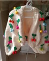 Candy Cardigan