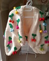 Candy Cardigan