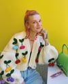 Candy Cardigan