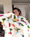Candy Cardigan
