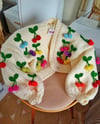 Candy Cardigan