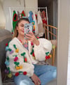 Candy Cardigan