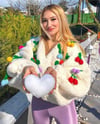Candy Cardigan