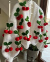 Cherry Cardigan