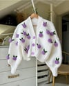 First Love Cardigan