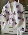 First Love Cardigan
