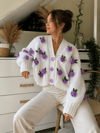 First Love Cardigan