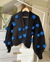 Gothic Lolita Cardigan